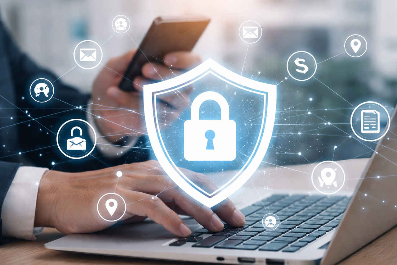 GCA Closing Security and Wire Fraud Security Cover Photo