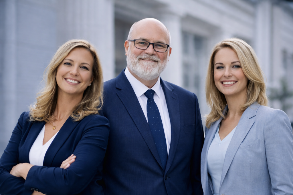 About Us - Georgia Closing Attorneys working with you at your Gwinnett County and surrounding Metro Atlanta closings 